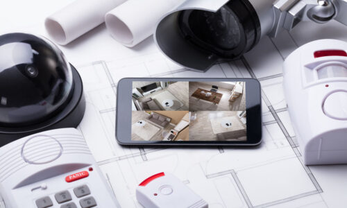 Introduction To Smart Security Technologies